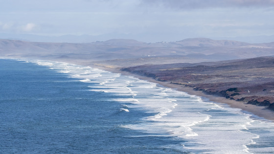 Point Reyes National Seashore