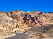 Death Valley National Park