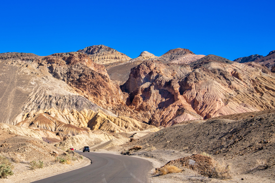 Death Valley National Park