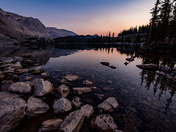 Medicine Bow Routt National Forest