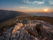 Rocky Mountain National Park