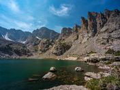 Rocky Mountain National Park