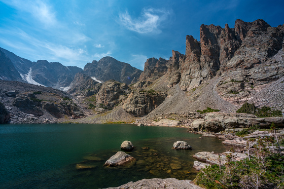Rocky Mountain National Park