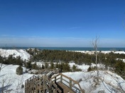 Indiana Dunes National Park