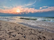 Indiana Dunes National Park