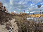 Indiana Dunes National Park