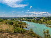 Cochrane Summer Lookout