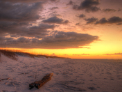 Gulf Islands National Seashore 