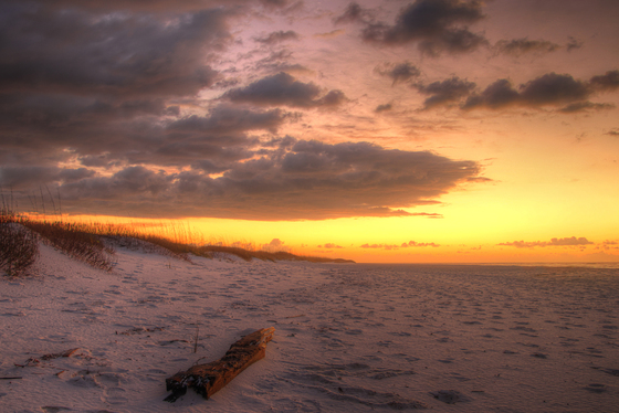 Gulf Islands National Seashore 