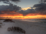 Gulf islands national seashore 