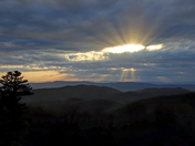 Shenandoah National Park 