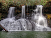 Big South Fork National River and Recreational Area