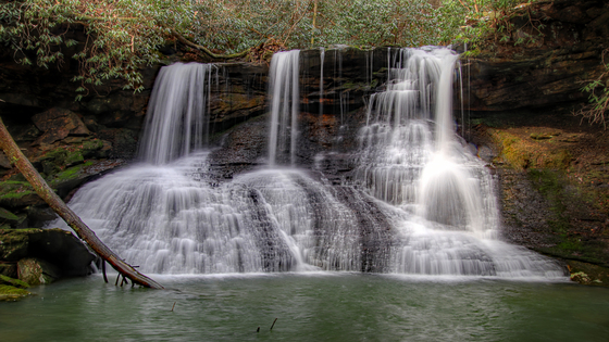 Big South Fork National River and Recreational Area