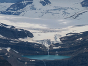 Iceberg Lake