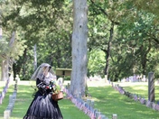 Shiloh National Military Park 