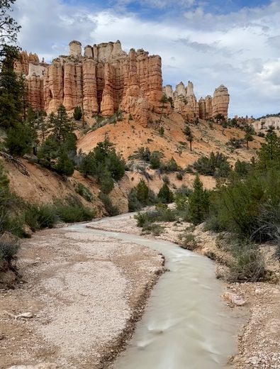 Bryce Canyon National Park 