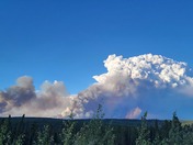 Pyrocumulus