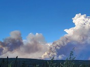 Pyrocumulus