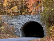 Blue Ridge Parkway 