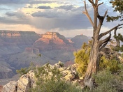 Grand Canyon National Park 