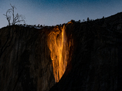 Yosemite National Park 