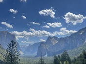 Yosemite National Park