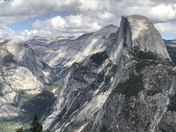 Yosemite National Park