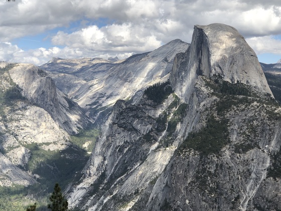 Yosemite National Park