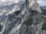 Yosemite National Park