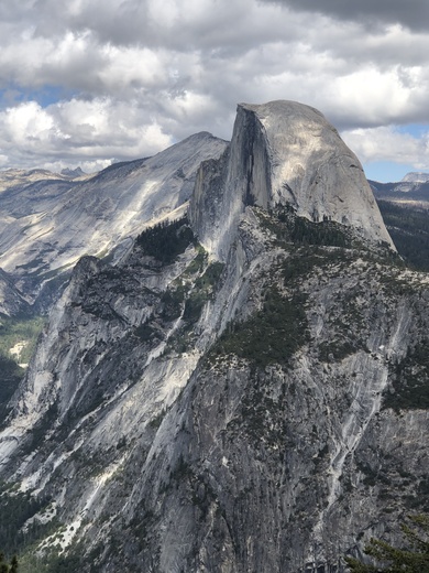 Yosemite National Park