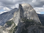 Yosemite National Park 