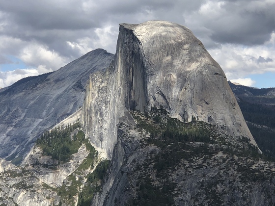 Yosemite National Park 
