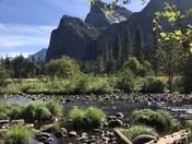 Yosemite National Park