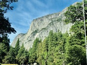 Yosemite National Park
