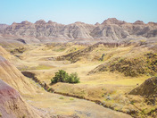 Badlands National Park