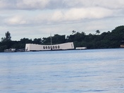 Pearl Harbor