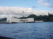 Pearl Harbor