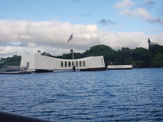 Pearl Harbor