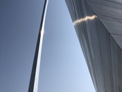 Gateway Arch National Park