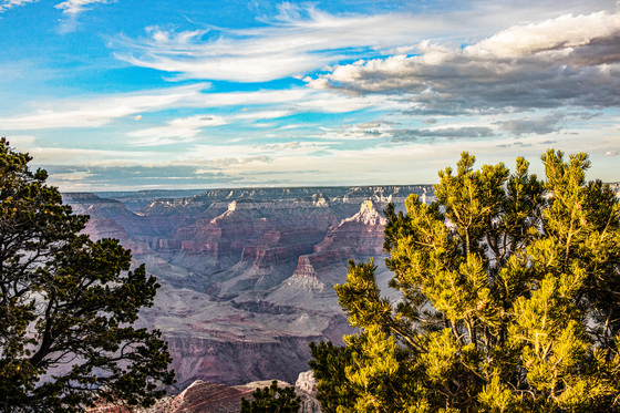 Grand Canyon National Park