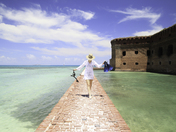 Dry Tortugas National Park