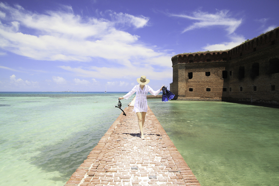 Dry Tortugas National Park