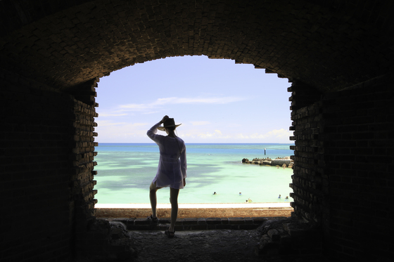 Dry Tortugas National Park