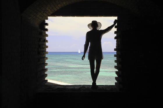 Dry Tortugas National Park