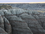 Badlands National Park