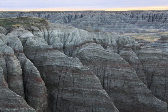 Badlands National Park