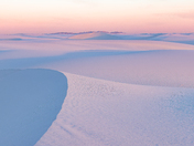 White Sands National Park