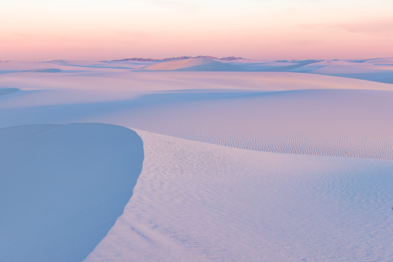 White Sands National Park