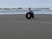 Olympic National Park