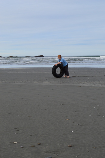 Olympic National Park